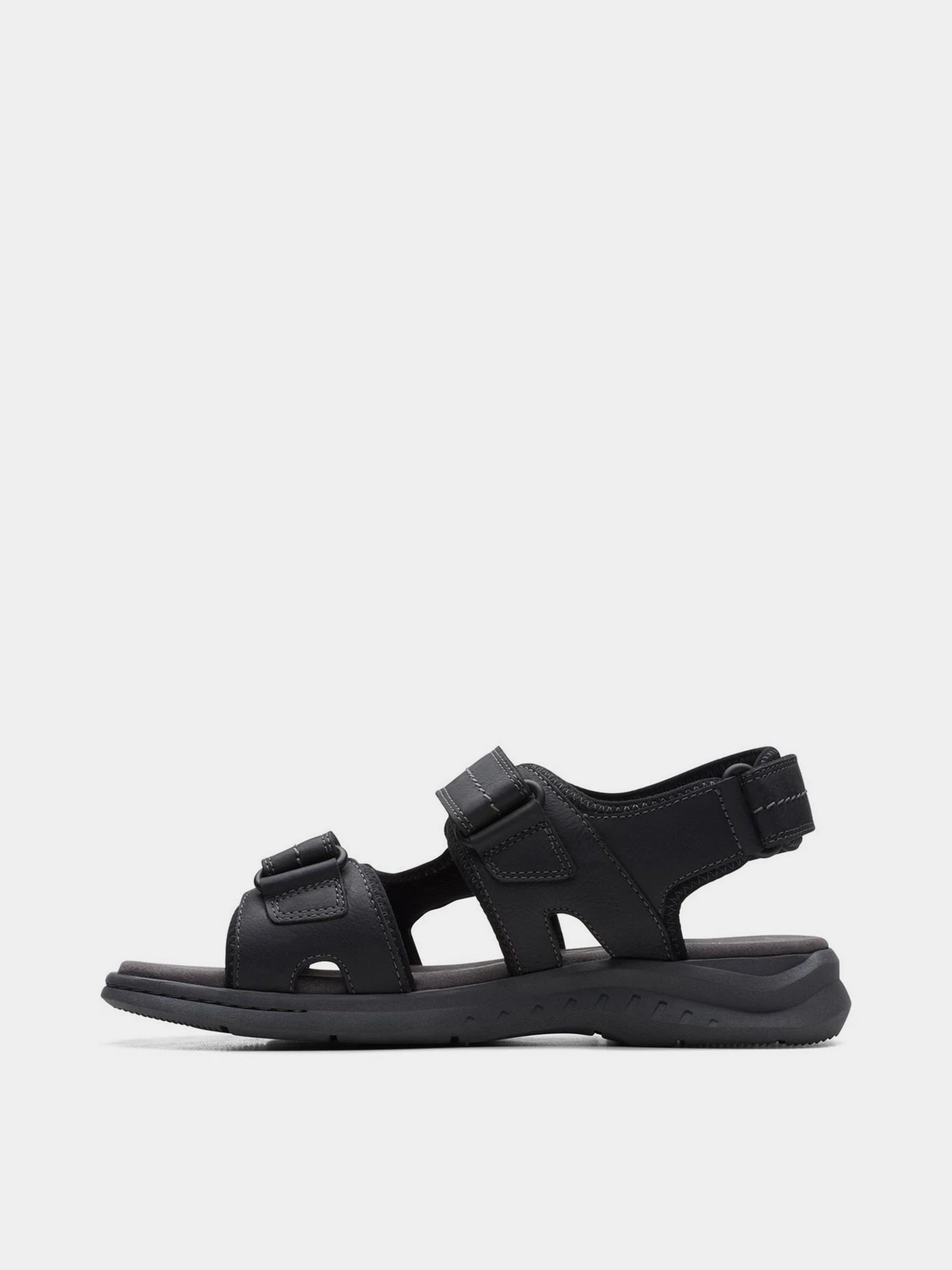 Сандалии Clarks Walkford Walk модель 26171795 Фото