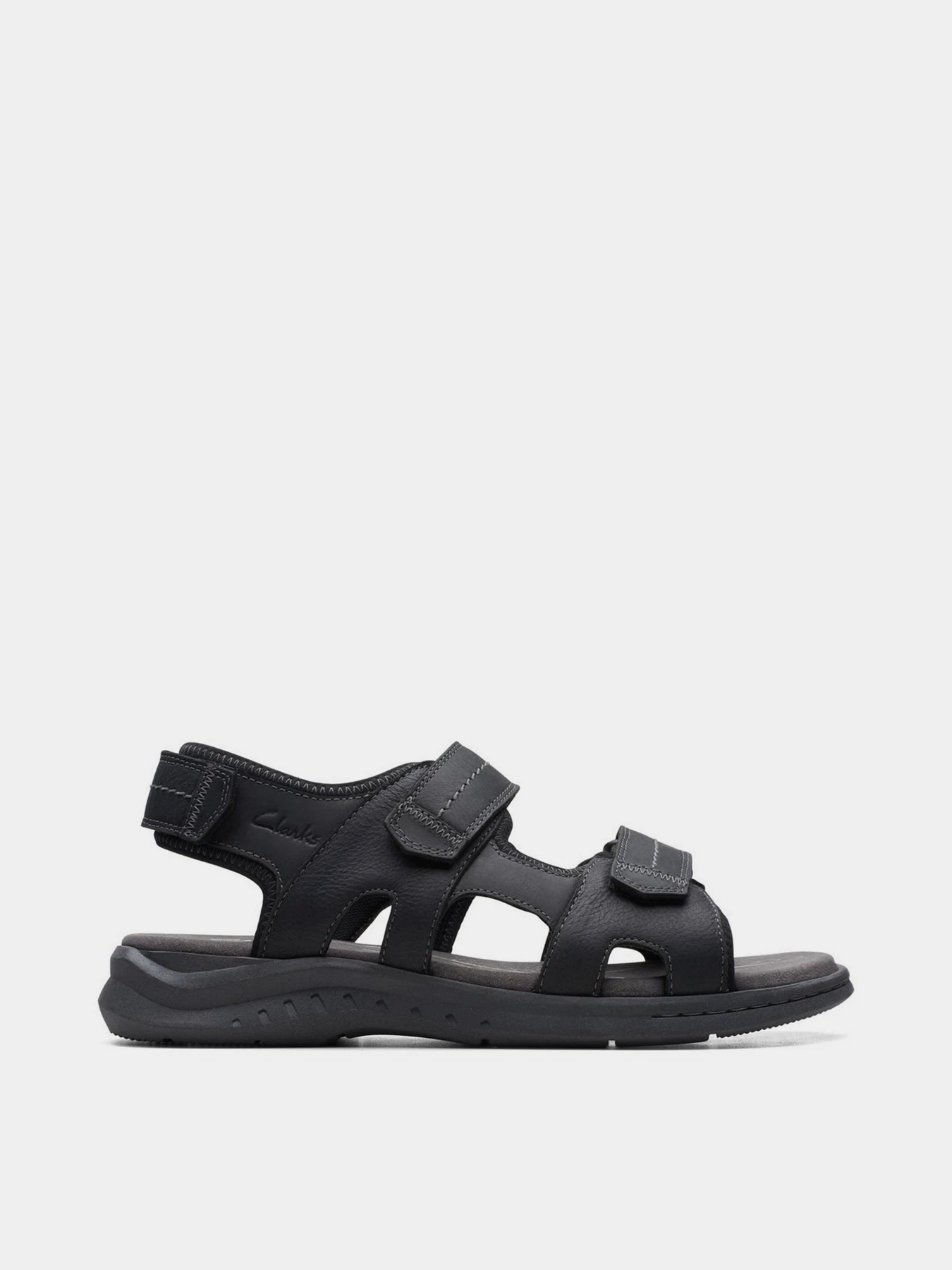 Сандалии Clarks Walkford Walk модель 26171795 Фото
