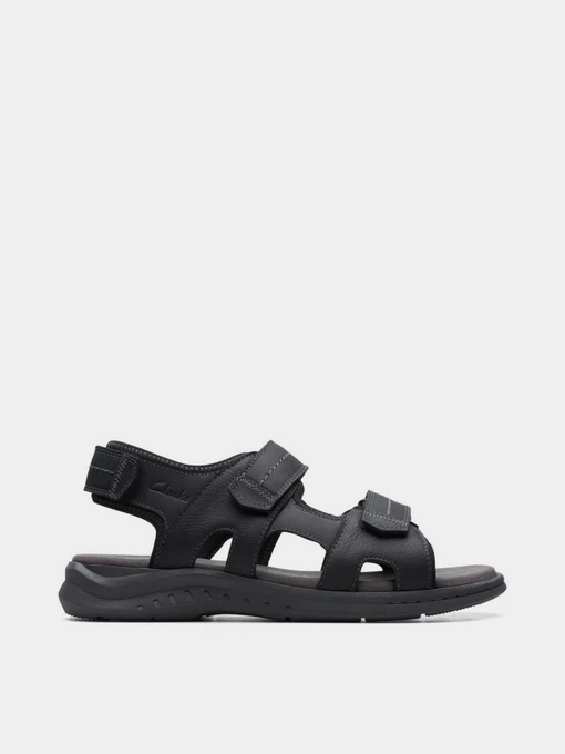 Сандалії Clarks Walkford Walk модель 26171795 Фото