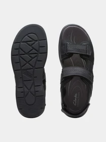 Сандалии Clarks Walkford Walk модель 26171795 Фото