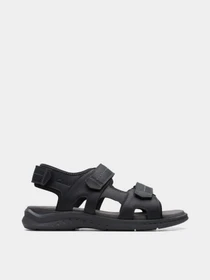 Сандалии Clarks Walkford Walk модель 26171795 Фото