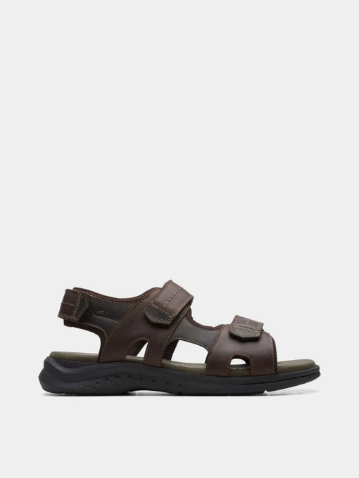 Сандалії Clarks Walkford Walk модель 26171796 Фото
