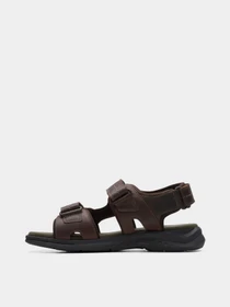 Сандалии Clarks Walkford Walk модель 26171796 Фото