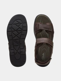 Сандалии Clarks Walkford Walk модель 26171796 Фото