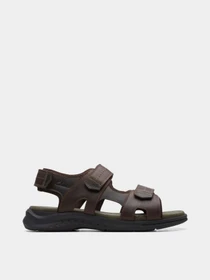 Сандалии Clarks Walkford Walk модель 26171796 Фото