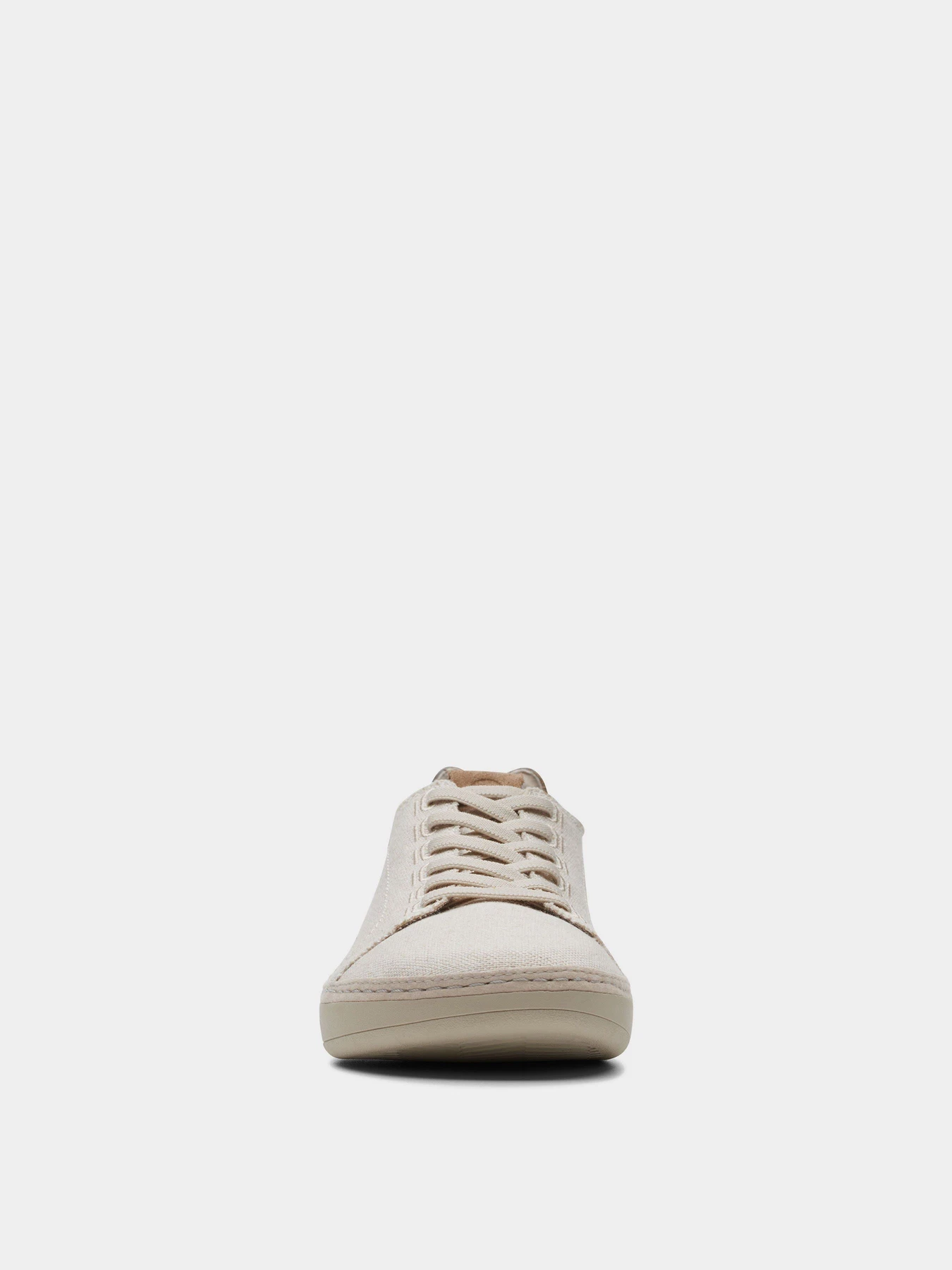 Кеды Clarks модель 26171547 Фото