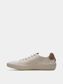 Кеды Clarks модель 26171547 Фото