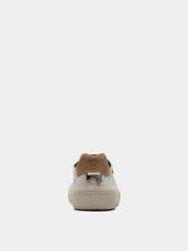Кеды Clarks модель 26171547 Фото