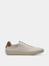 Кеды Clarks модель 26171547 Фото