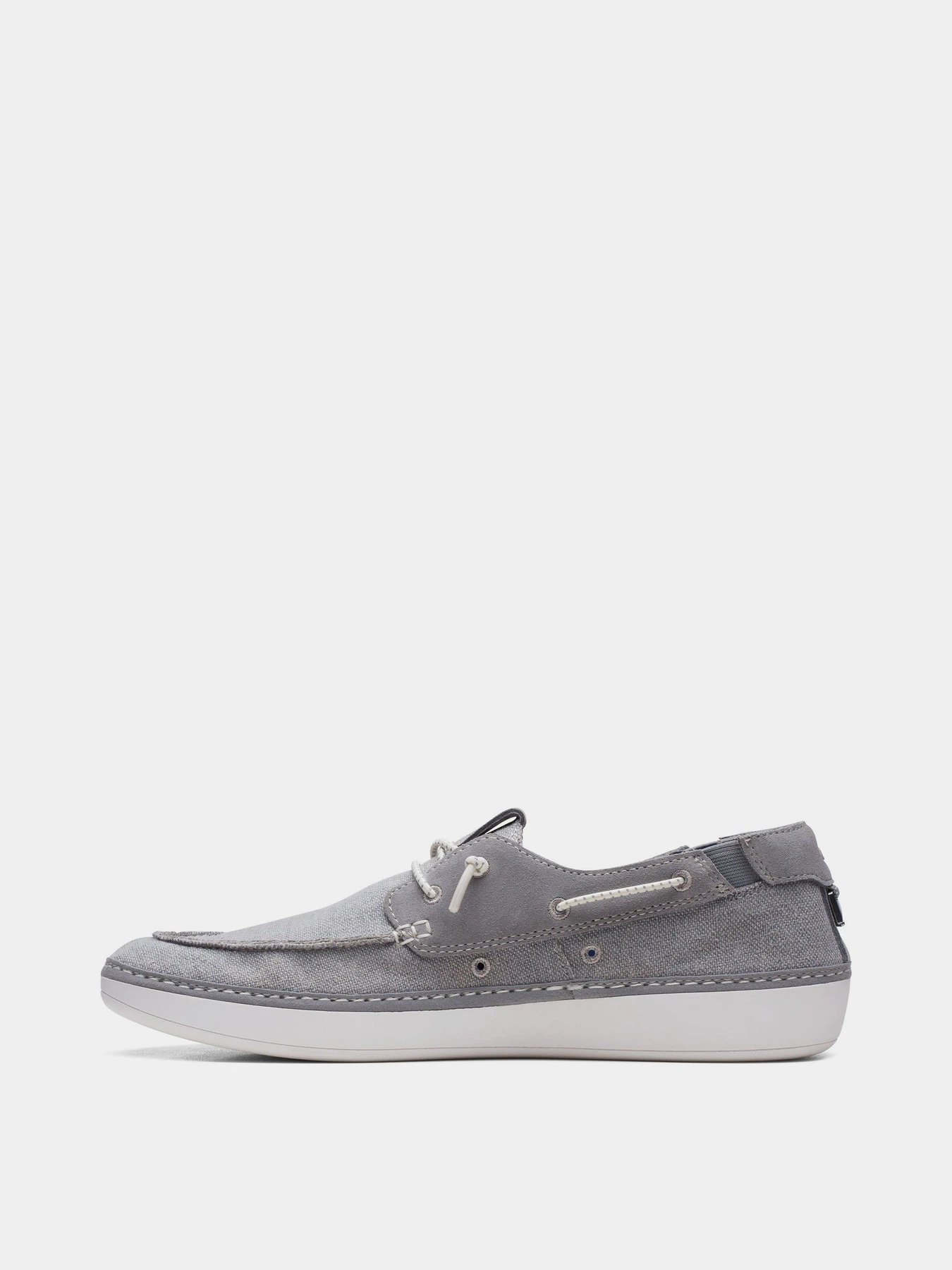 Сліпони та мокасини Clarks Higley Tie модель 26171555 Сліпони та мокасини Clarks Higley Tie модель 26171555 Фото
