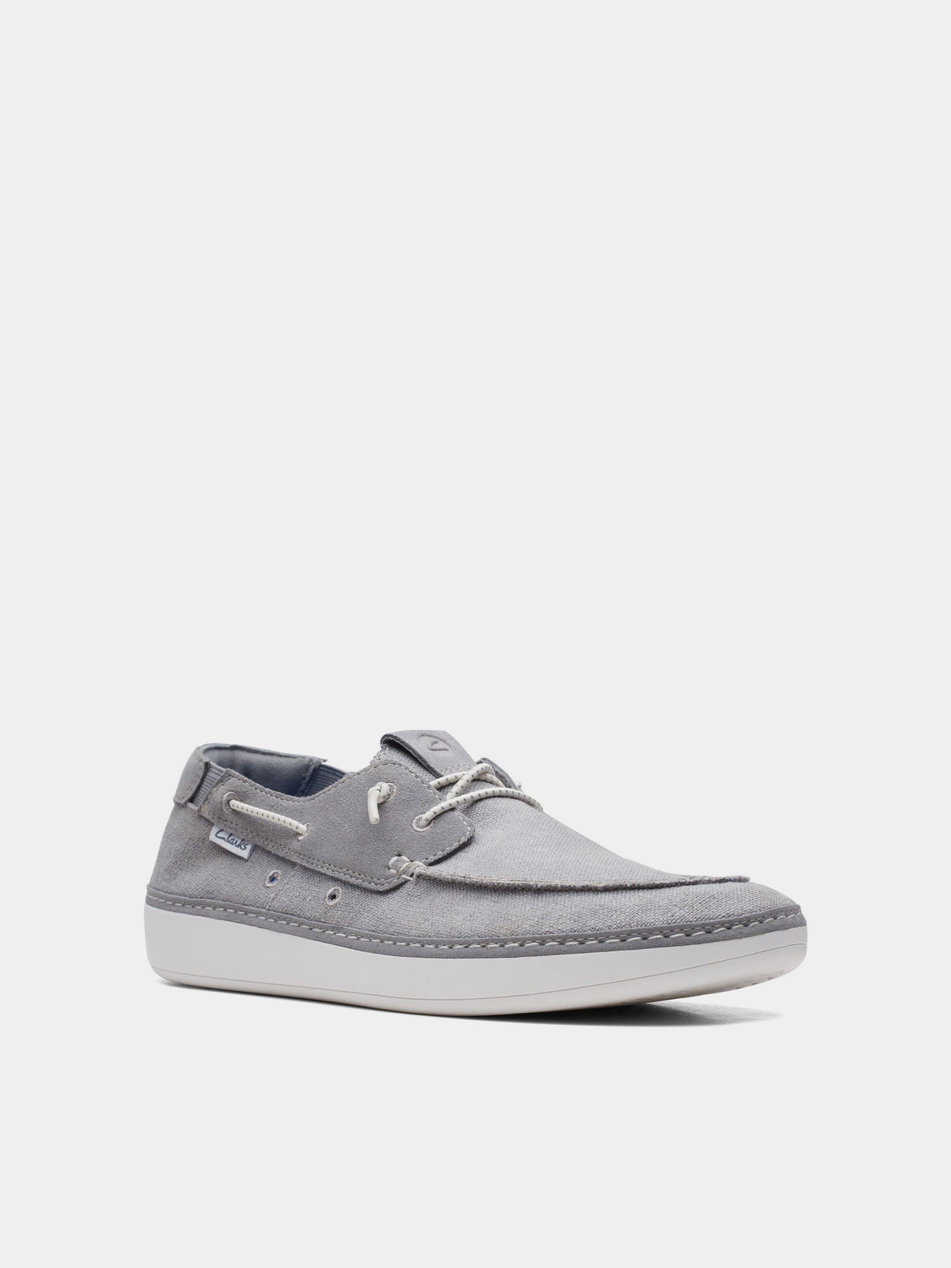 Сліпони та мокасини Clarks Higley Tie модель 26171555 Сліпони та мокасини Clarks Higley Tie модель 26171555 Фото