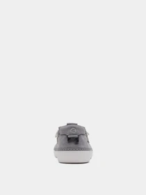 Сліпони та мокасини Clarks Higley Tie модель 26171555 Фото