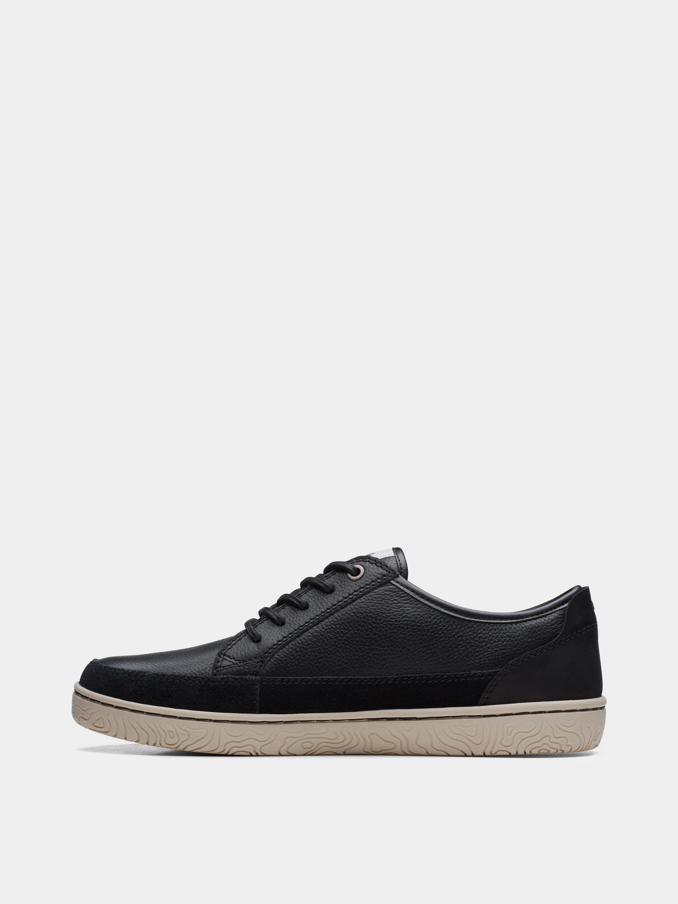 Кеди Clarks модель 26171706 Кеди Clarks модель 26171706 Фото