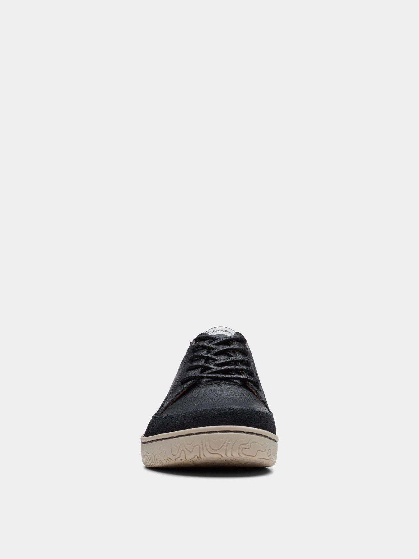 Кеди Clarks модель 26171706 Кеди Clarks модель 26171706 Фото