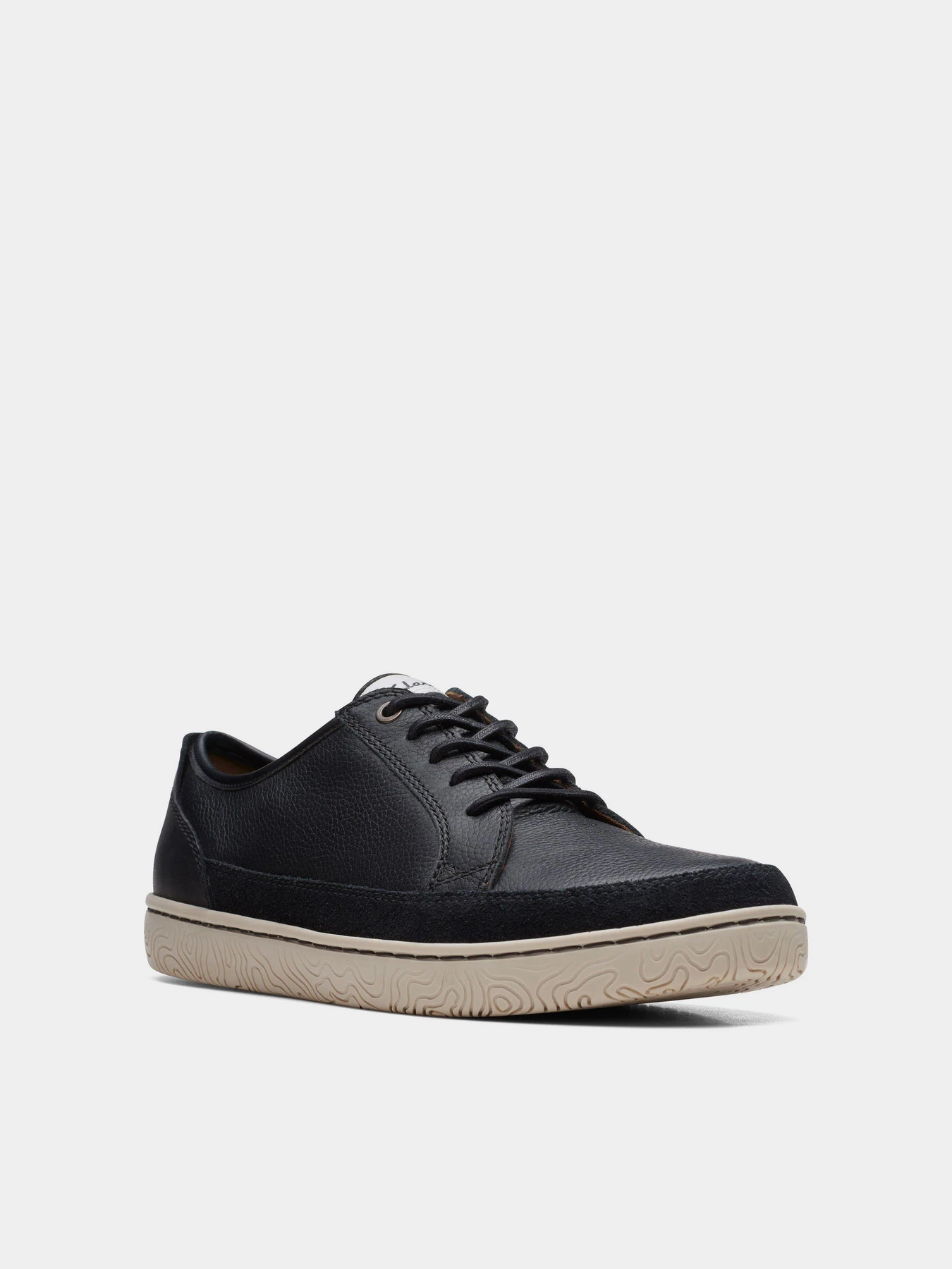 Кеди Clarks модель 26171706 Кеди Clarks модель 26171706 Фото