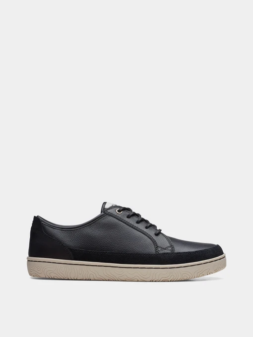 Кеди Clarks модель 26171706 Фото