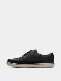 Кеди Clarks модель 26171706 Фото