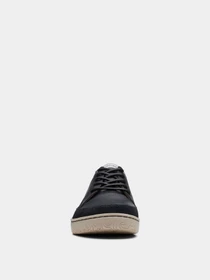 Кеди Clarks модель 26171706 Фото