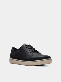 Кеди Clarks модель 26171706 Фото