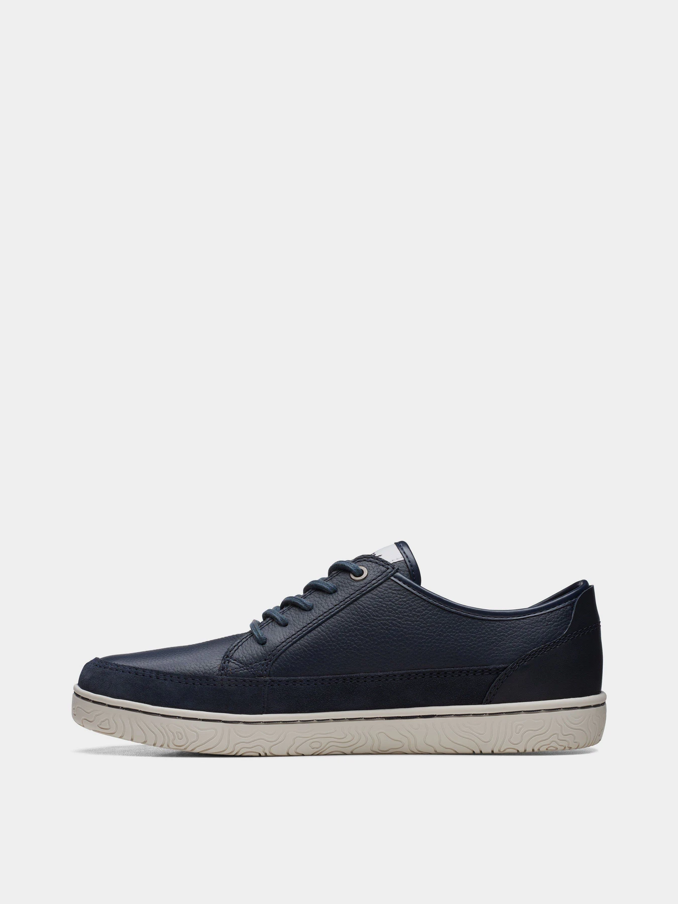 Кеди Clarks Hodson Lace модель 26171711 Кеди Clarks Hodson Lace модель 26171711 Фото