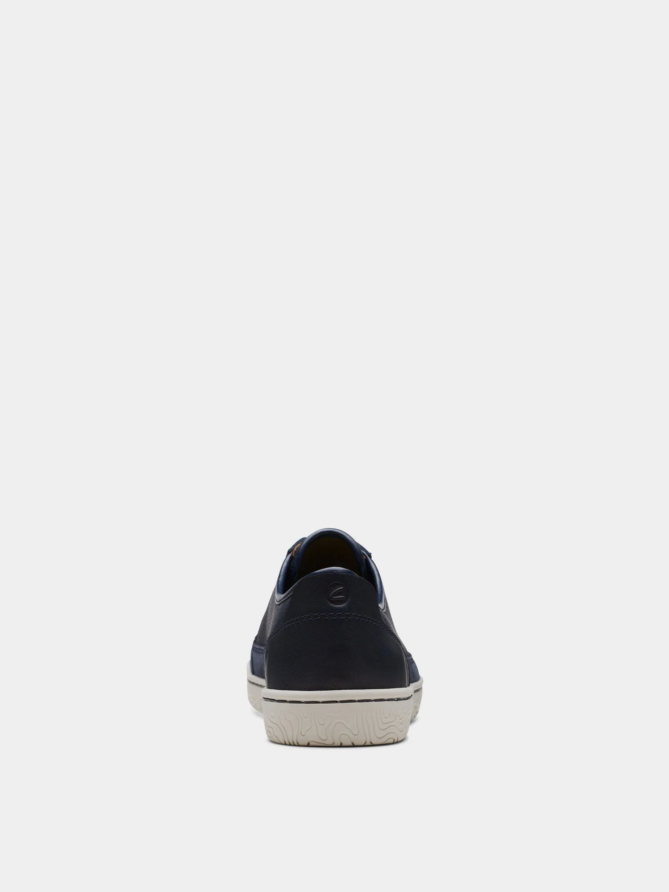 Кеди Clarks Hodson Lace модель 26171711 Кеди Clarks Hodson Lace модель 26171711 Фото