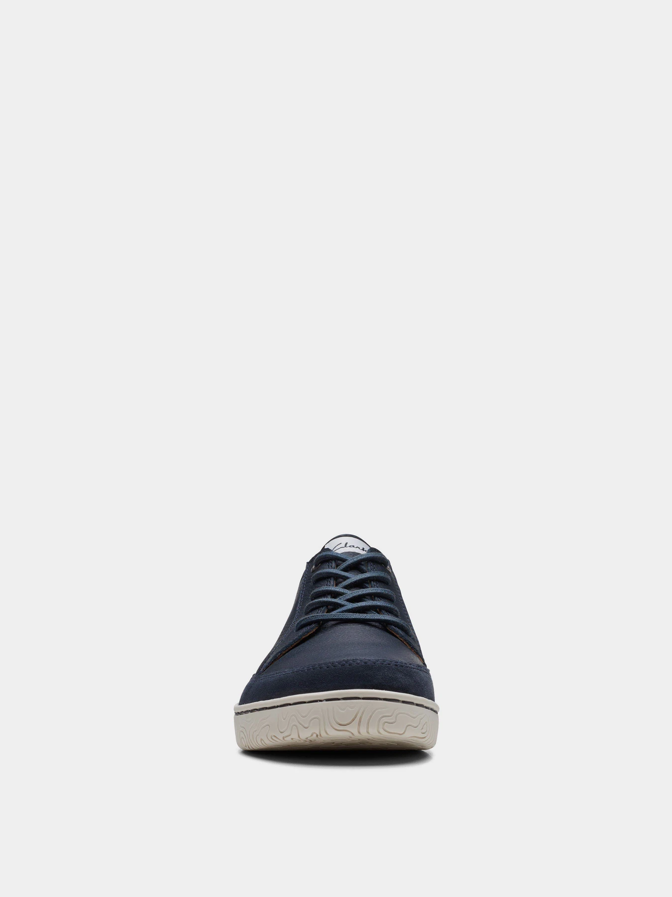 Кеди Clarks Hodson Lace модель 26171711 Кеди Clarks Hodson Lace модель 26171711 Фото