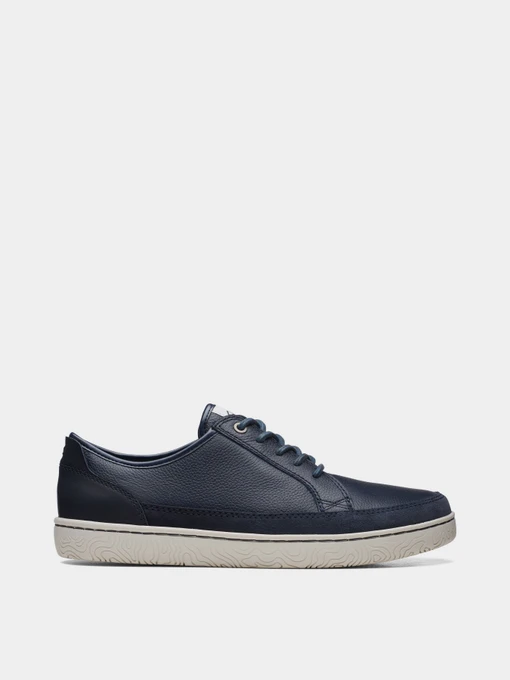Кеди Clarks Hodson Lace модель 26171711 Фото