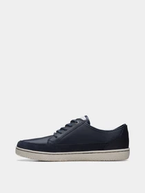Кеди Clarks Hodson Lace модель 26171711 Фото