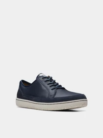 Кеди Clarks Hodson Lace модель 26171711 Фото