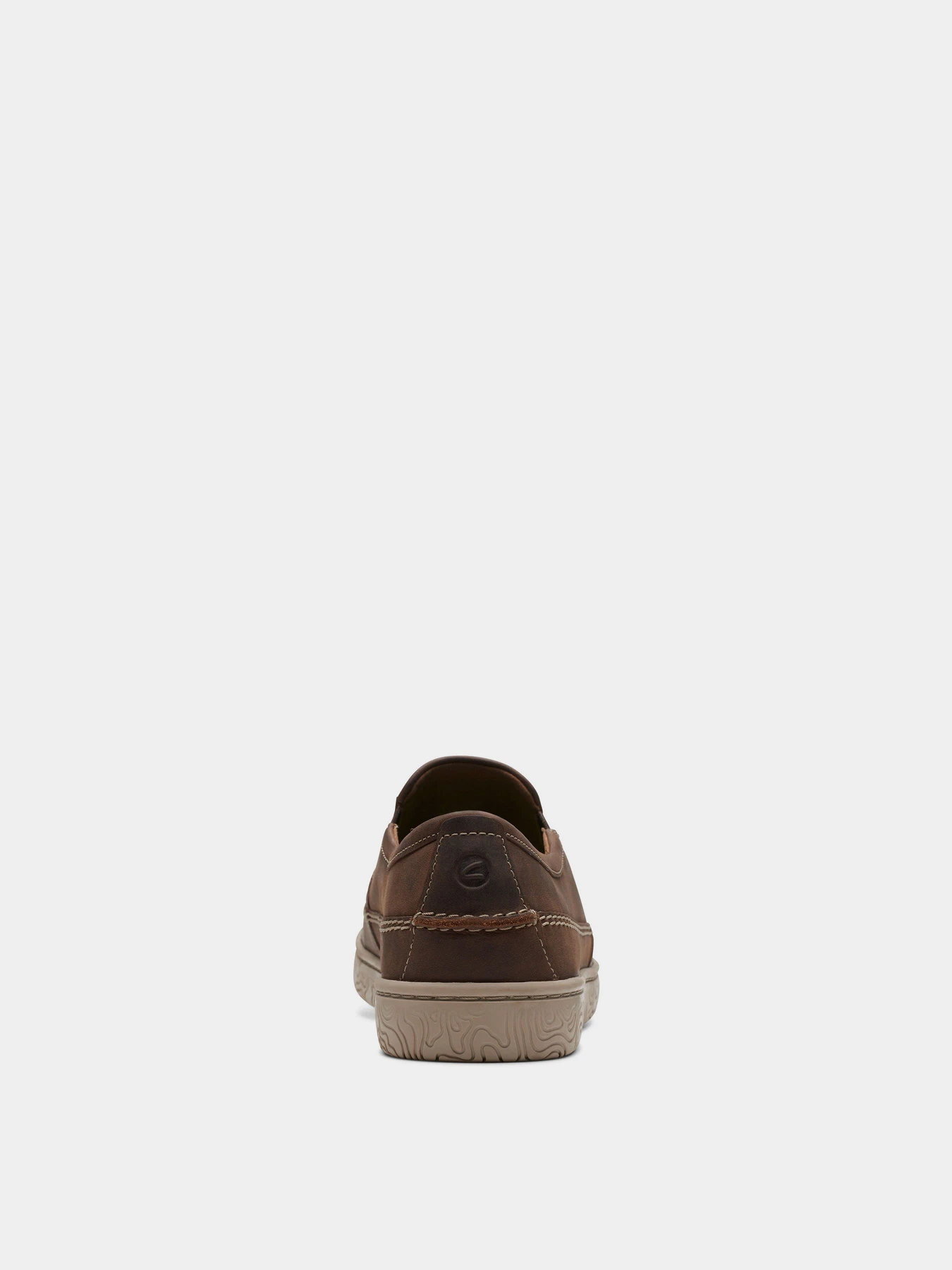Сліпони та мокасини Clarks Hodson Step модель 26172158 Фото