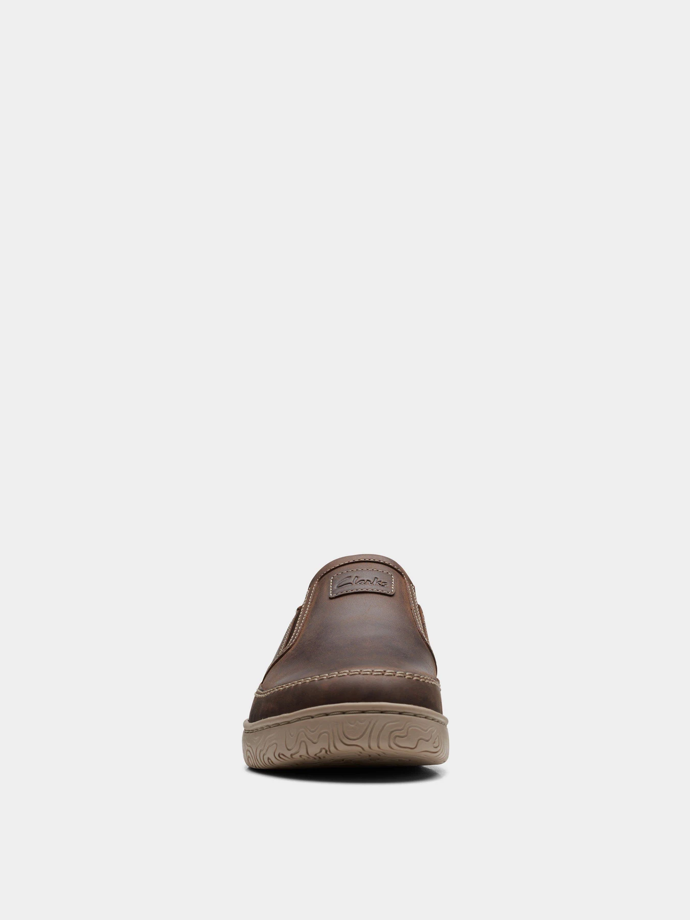 Сліпони та мокасини Clarks Hodson Step модель 26172158 Фото