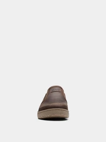 Сліпони та мокасини Clarks Hodson Step модель 26172158 Фото