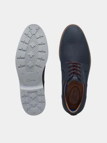 Туфли и лоферы Clarks модель 26171103 Фото