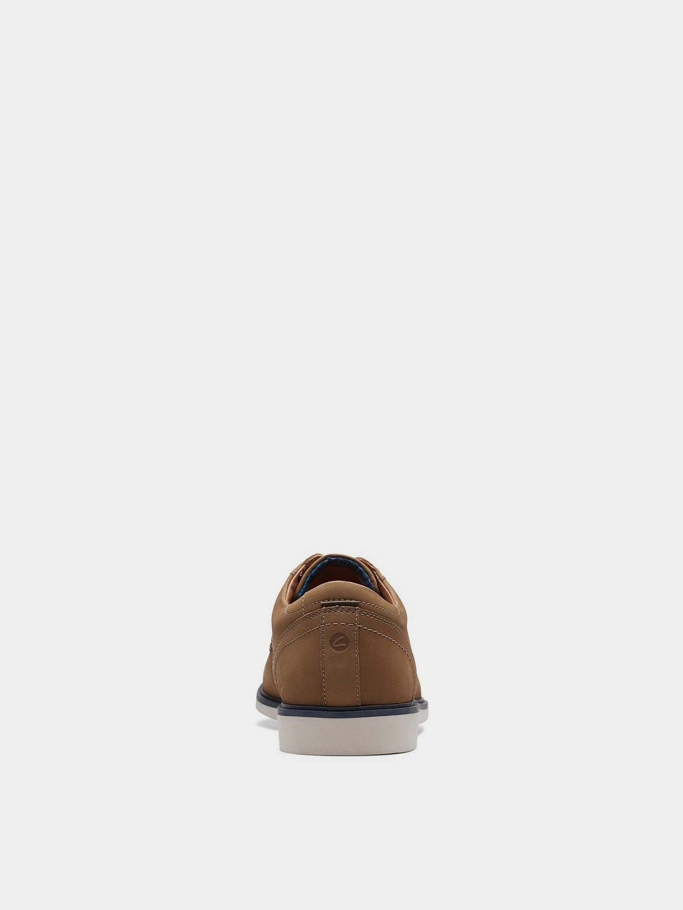 Туфли и лоферы Clarks Malwood Lace модель 26171104 Фото