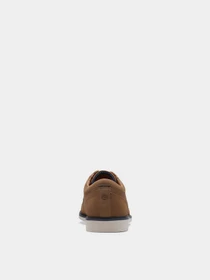 Туфли и лоферы Clarks Malwood Lace модель 26171104 Фото