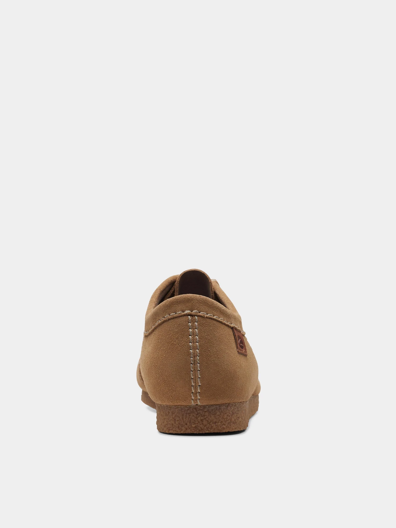 Ботинки и сапоги Clarks Shacre II Run модель 26159434 Ботинки и сапоги Clarks Shacre II Run модель 26159434 Фото