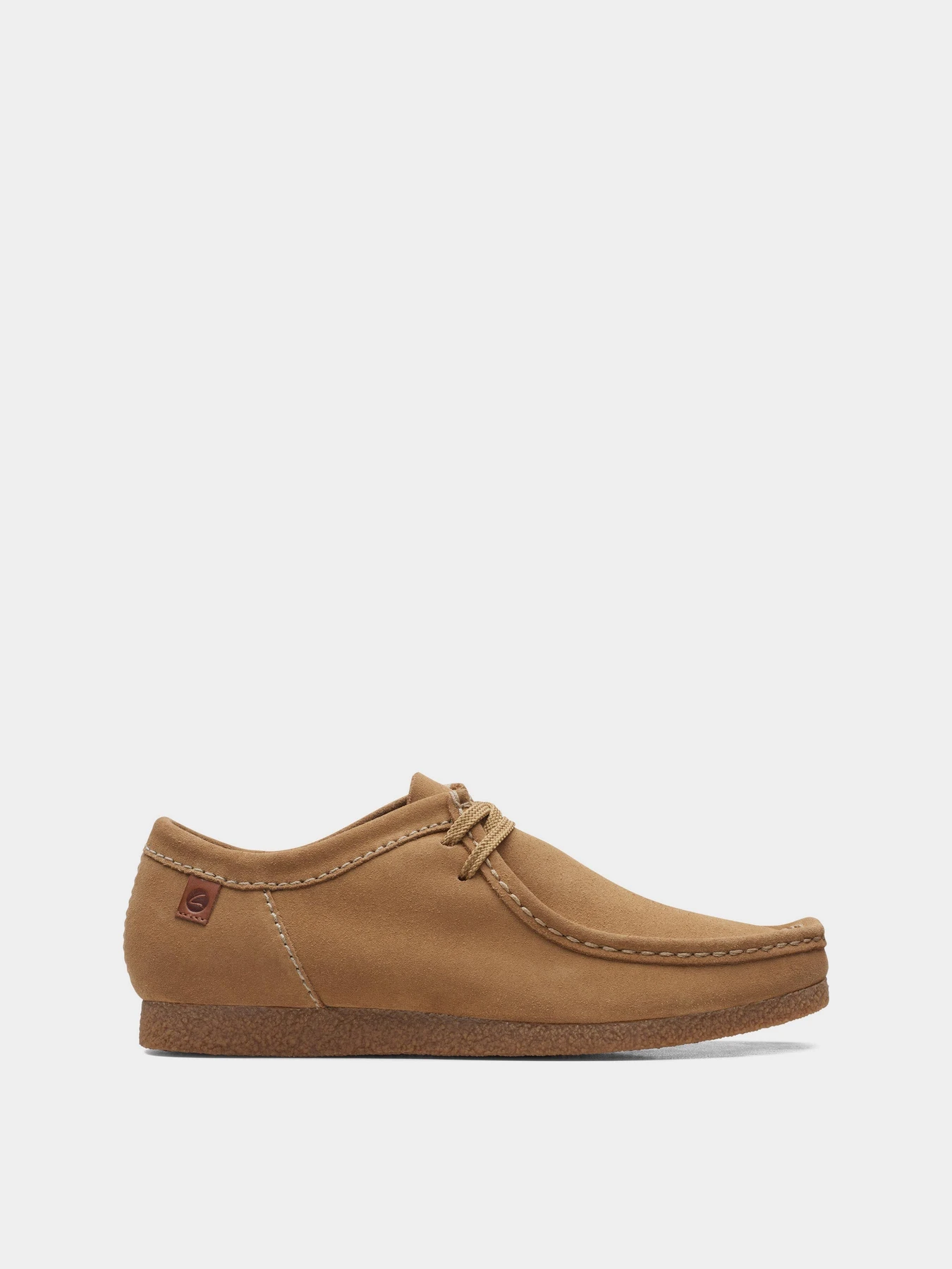 Ботинки и сапоги Clarks Shacre II Run модель 26159434 Ботинки и сапоги Clarks Shacre II Run модель 26159434 Фото