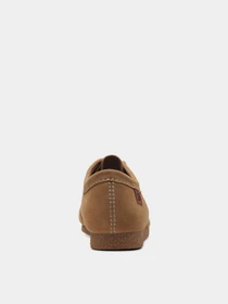 Ботинки и сапоги Clarks Shacre II Run модель 26159434 Фото