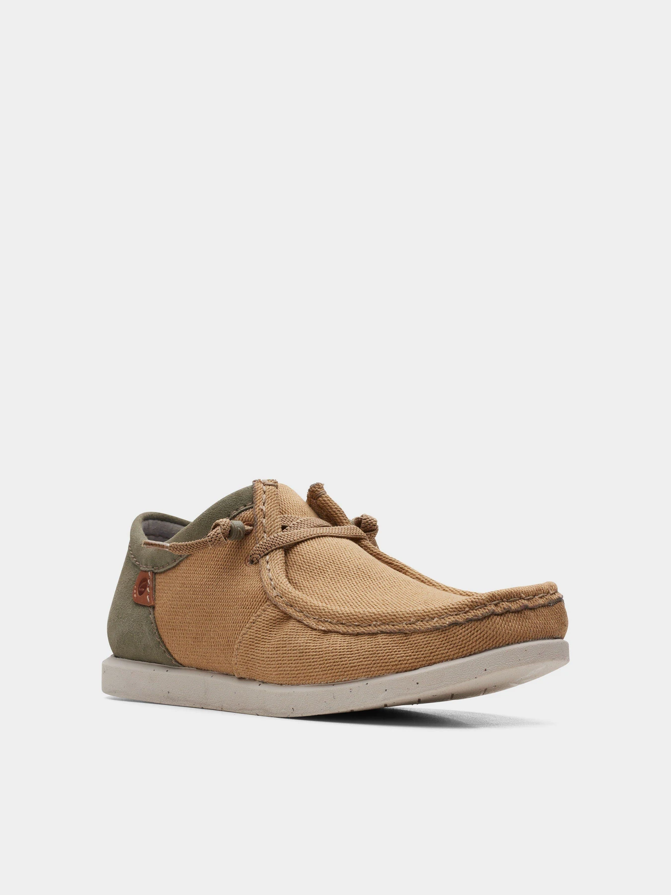 Сліпони та мокасини Clarks ShacreLite модель 26164705 Сліпони та мокасини Clarks ShacreLite модель 26164705 Фото