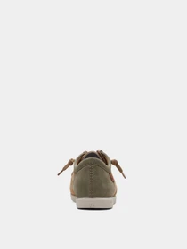 Сліпони та мокасини Clarks ShacreLite модель 26164705 Фото