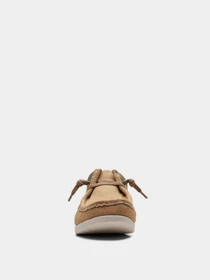 Сліпони та мокасини Clarks ShacreLite модель 26164705 Фото