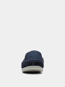 Слипоны и мокасины Clarks Shacre Lite Step модель 26171805 Фото