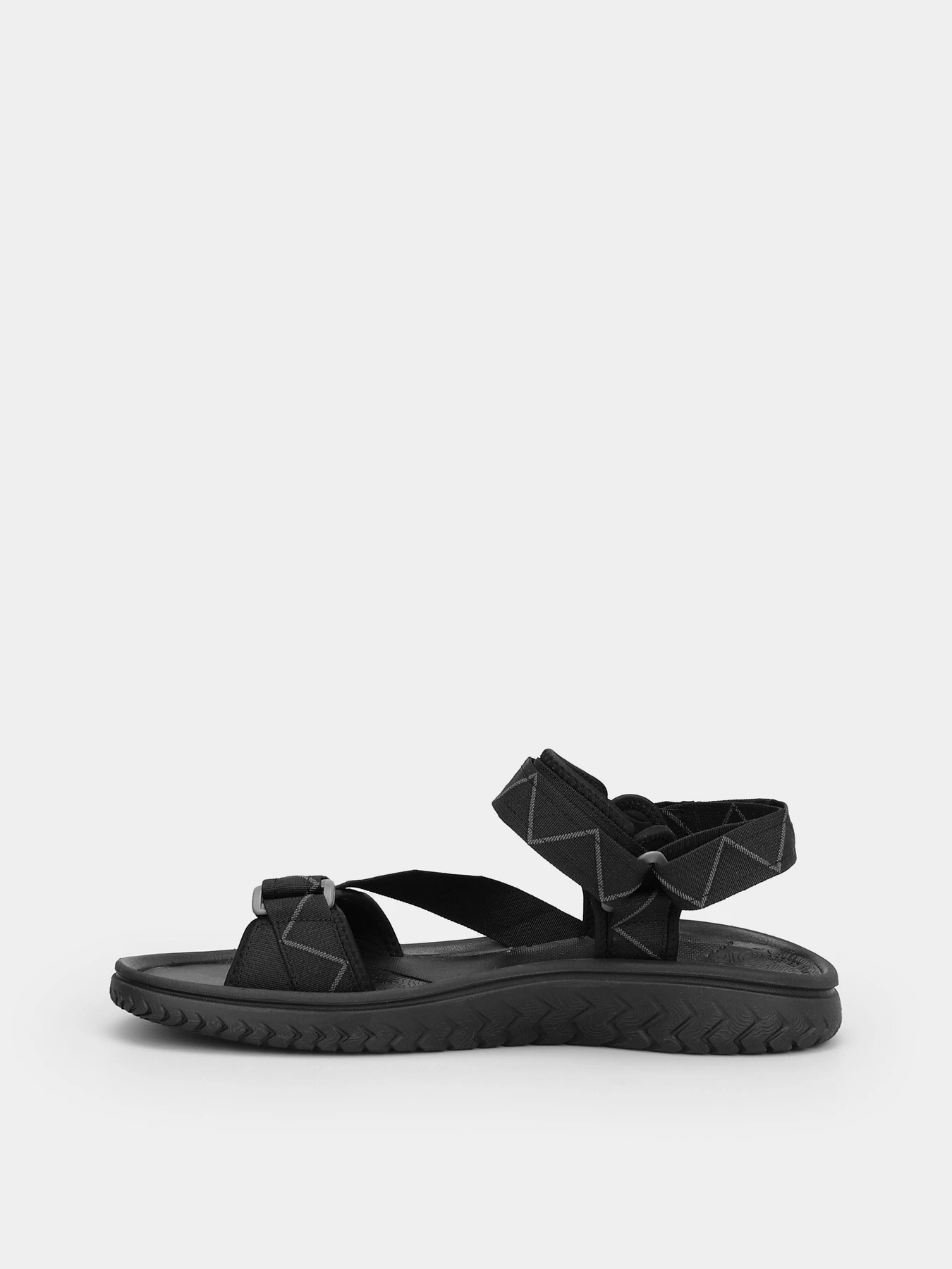 Сандалії Clarks Wesley Trail модель 26171721 Сандалії Clarks Wesley Trail модель 26171721 Фото