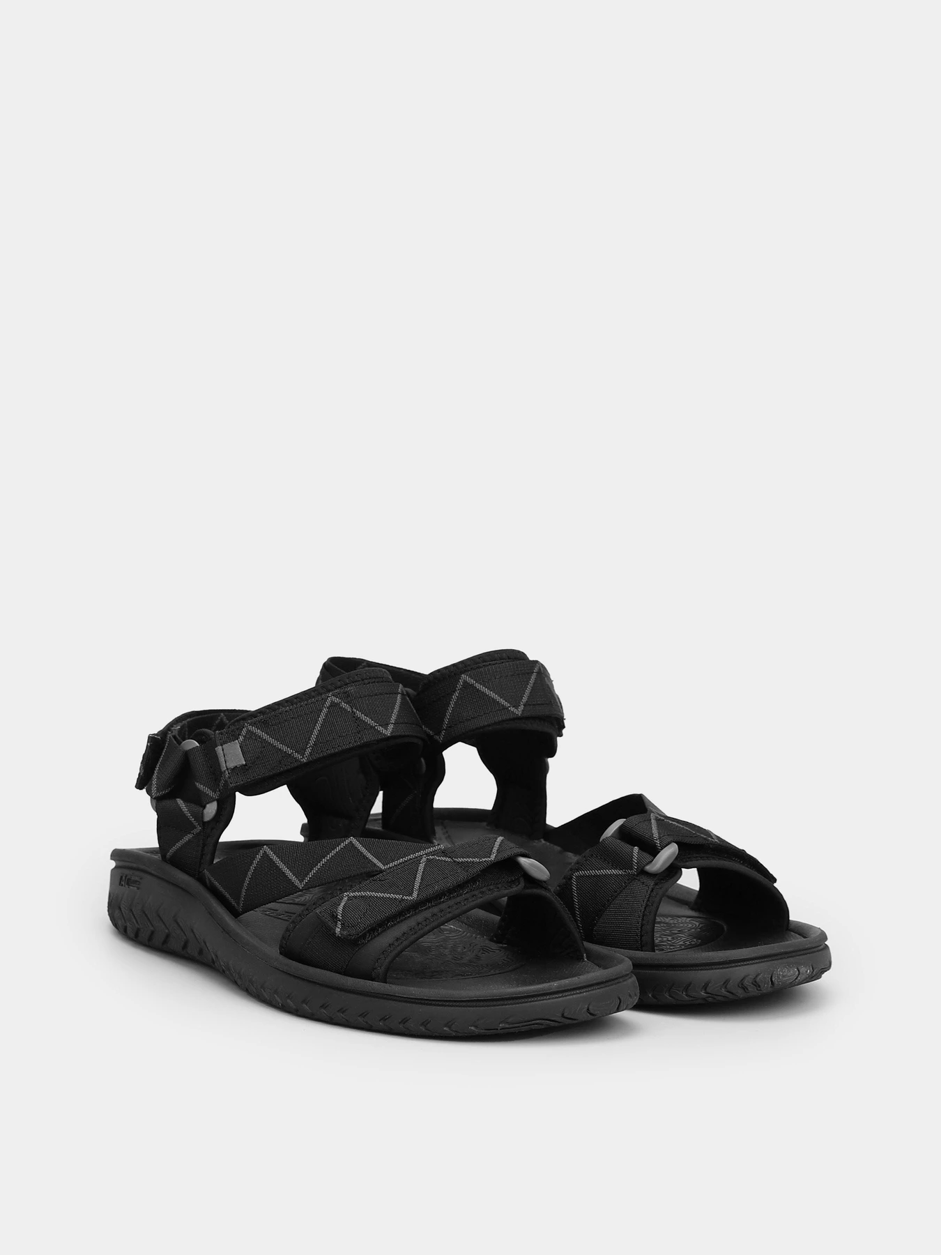 Сандалії Clarks Wesley Trail модель 26171721 Сандалії Clarks Wesley Trail модель 26171721 Фото