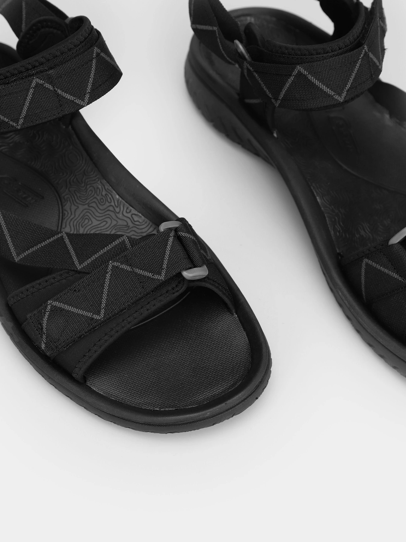 Сандалії Clarks Wesley Trail модель 26171721 Сандалії Clarks Wesley Trail модель 26171721 Фото