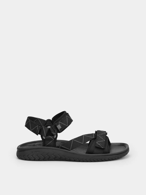 Сандалии Clarks Wesley Trail модель 26171721 Фото