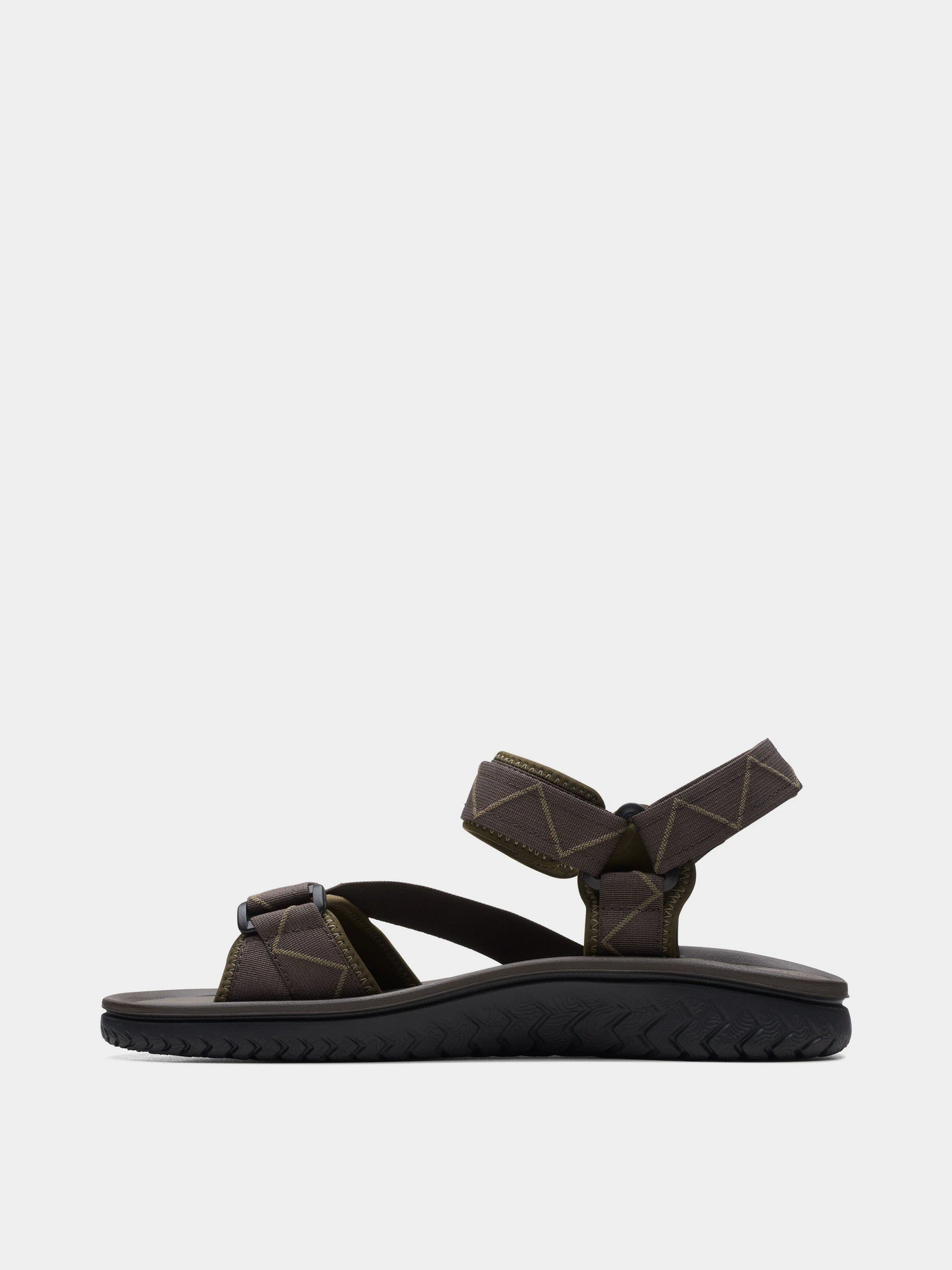 Сандалії Clarks Wesley Trail модель 26171722 Сандалії Clarks Wesley Trail модель 26171722 Фото