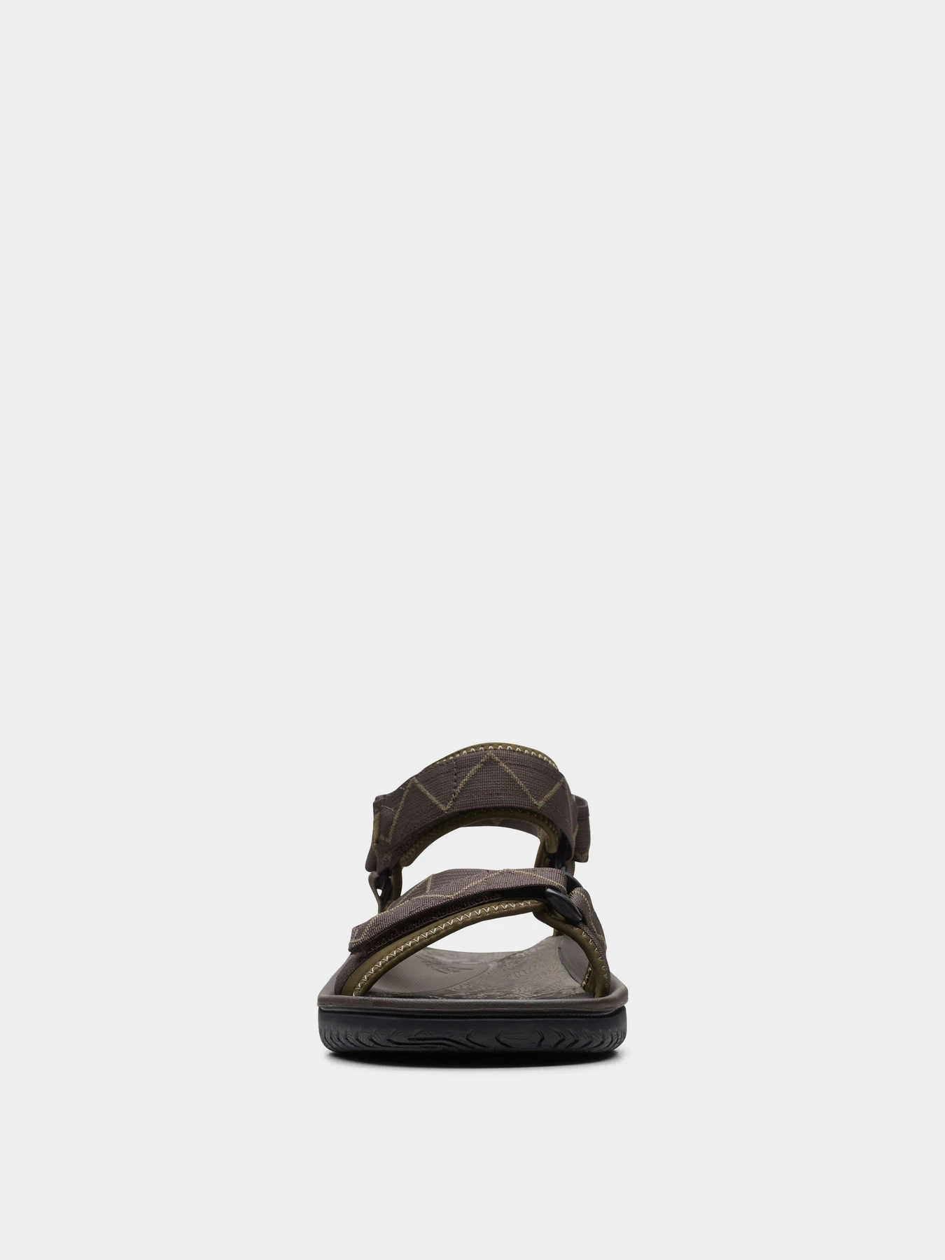 Сандалії Clarks Wesley Trail модель 26171722 Сандалії Clarks Wesley Trail модель 26171722 Фото