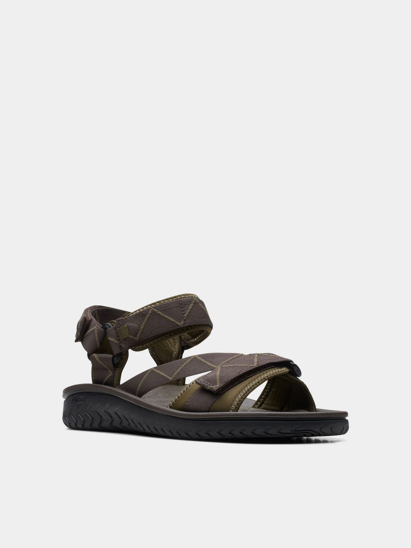 Сандалії Clarks Wesley Trail модель 26171722 Сандалії Clarks Wesley Trail модель 26171722 Фото