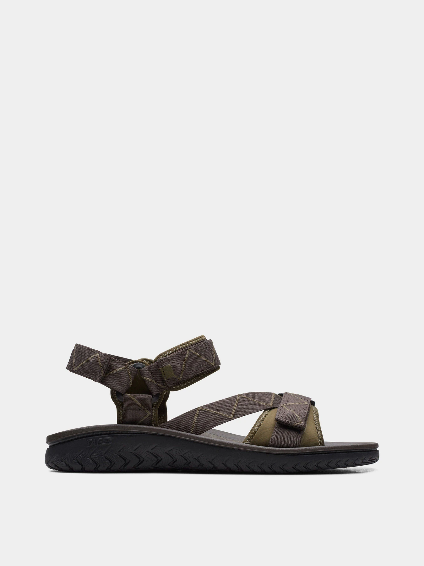 Сандалії Clarks Wesley Trail модель 26171722 Сандалії Clarks Wesley Trail модель 26171722 Фото